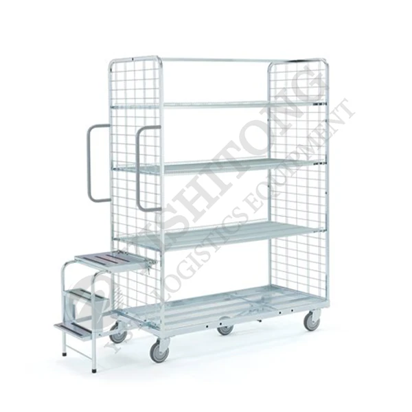 Trolley Picking